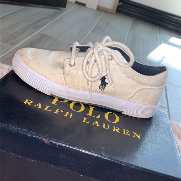 Polo Ralph Lauren Shoes Polo Boys Shoes Poshmark